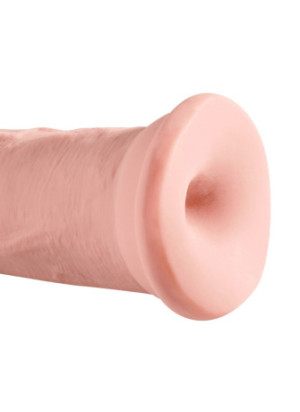 11" Triple Density Cock